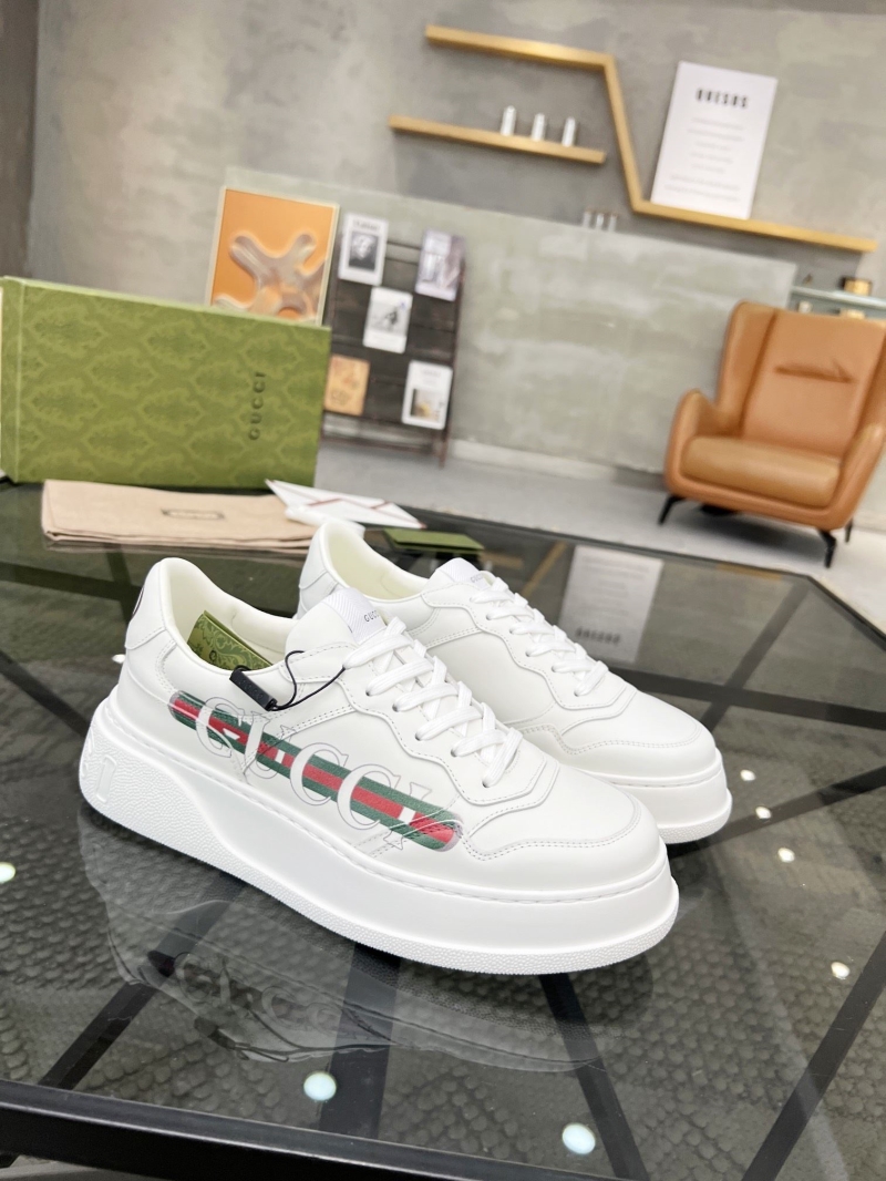 Gucci Casual Shoes